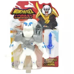 Monsterflex Combat: Monster - Eis-Monster