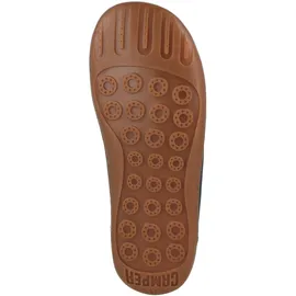 Camper Peu Cami Blau 25