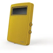 Supra Heizlüfter 2000 W Gelb
