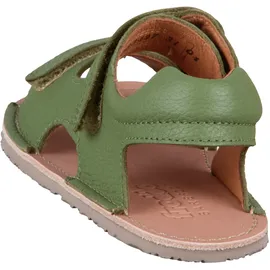 Froddo Barefoot Flexy Mini - Sandalen Gr 32 oliv
