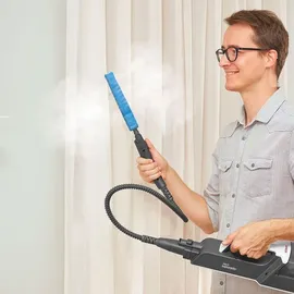 Polti Kit Flache Lanze mit 2x überzüge PAEU0401 -