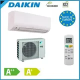 DAIKIN Klimaanlage Inverter ATXF25E ARXF25E 9000 BTU R32 A++A+ 2023 Pr. WLAN