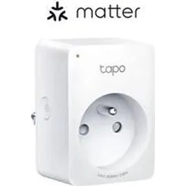 TP-Link Smart-Home-Steckdose 2 St. Weiß