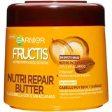 Garnier Fructis Shampoo Butter Maske Nutri Repair Butter 300 ml