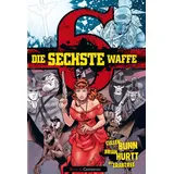 All Verlag Die sechste Waffe - Geistertanz