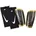 Mercurial Schienbeinschoner 013 black/black/mtlc gold coin XL