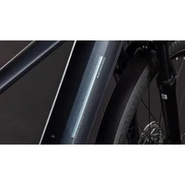 Cube Kathmandu Hybrid ONE 800 28 Zoll RH 54 cm Diamant metallicgrey ́n ́grey