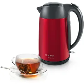 Bosch DesignLine TWK3P424 rot