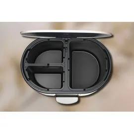 Wesco Multi Collector 3 25 l Grau