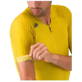 Castelli Unlimited Speedsuit / Radeinteiler Gr M