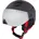 51-53 cm Black/Red