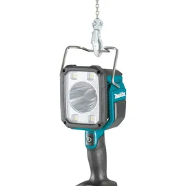 Makita Arbeitsleuchte Kunststoff/Metall 1,2 kg blau/schwarz ohne Akku
