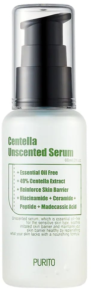 Centella Unscented Serum
