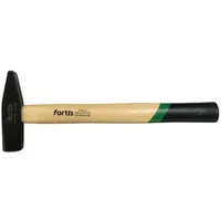 Fortis Schlosserhammer DIN 1041 1000 g