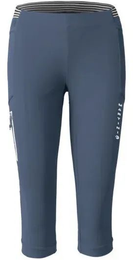 Martini Pacemaker Capri Pants W dark blue/black (B333) S
