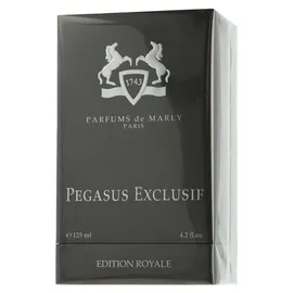 Parfums de Marly Pegasus Exclusif Eau de Parfum 125 ml