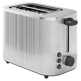 Georg Jensen Bernadotte Toaster Silber