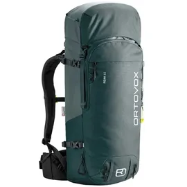 Ortovox Peak 45 Alpinrucksack Blau