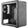 Cooler Master MasterBox Q300L PC Gehäuse 'Micro-ATX, Mini-ITX, USB 3.0, Seitenfenster' MCB-Q300L-KANN-S00