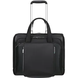 Samsonite Spectrolite 4.0 Rolling Tote exp. black,