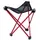 Robens Campinghocker Geographic rot/schwarz (490001)
