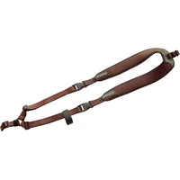 Niggeloh Rucksackgewehrgurt, Titan II braun No Size