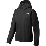 The North Face Quest Jacke mit Label-Print Modell black M