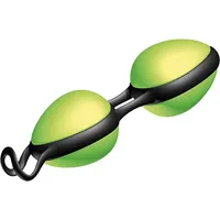 Joydivision Joyballs Secret Duo Grün 1 St