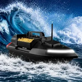 Flytec V801 12000mah Köderboot