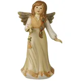 GOEBEL Funkelndes Weihnachtssternchen 10 cm