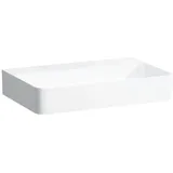 Laufen Val Aufsatzwaschtisch 65 x 42 cm (8162844001121)