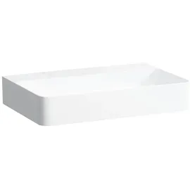 Laufen Val Aufsatzwaschtisch 65 x 42 cm (8162844001121)