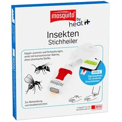 MOSQUITO heat it USB C Insekten-Stichheiler 1 St