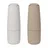 BLOMUS Salpi Salz- und Pfeffermühle Set 20 cm beige/creme