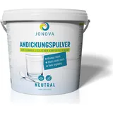 Jo Nova Andickungspulver 3000 g