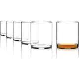 Stölzle Lausitz Kyoto Bar Whisky pur 316 ml 6er Set