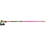 LEKI WCR Lite SL 3D neonpink-schwarz-neongelb