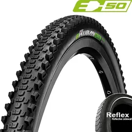 Continental e-Ruban Plus 27,5 x 2,60 Zoll Drahtreifen