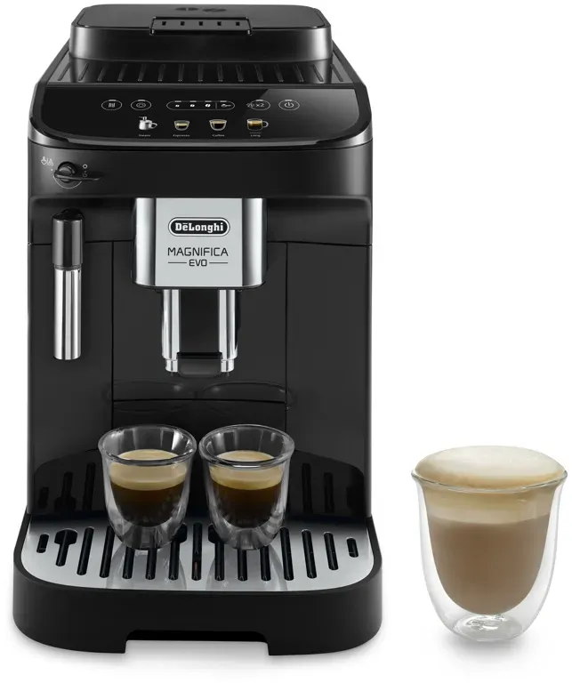 Preisvergleich Produktbild DeLonghi Kaffeevollautomat Magnifica Evo ECAM290.21.B