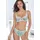 LASCANA Tanga 36/38 türkis