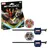 Hasbro Beyblade X Marvel Collab Iron Man 4-80B vs. Thanos 4-60B Multipack Set