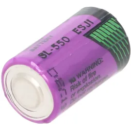 Tadiran Batteries LTC SL-550/S 1/2AA 1 St.