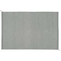 Muuto - Ply Teppich 240x170 Grey