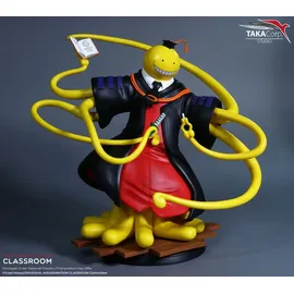 Plastoy Koro Sensei Figur 30 cm