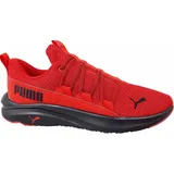 Puma Softride One4all Red 44 1/2