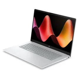 HP OmniBook 3 17-dp0450ng AMD Ryzen 5 40 16 GB RAM 512 GB SSD Win11 Pro Glacier Silver
