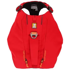 Ruffwear Switchbak Hundegeschirr Rot XS