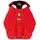 Ruffwear Switchbak Hundegeschirr Rot XS
