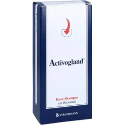 Activogland Haar Shampoo