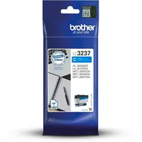 Brother LC-3237C cyan